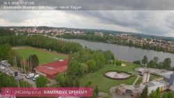 Rybník Vajgar