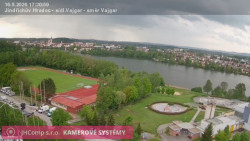 Rybník Vajgar