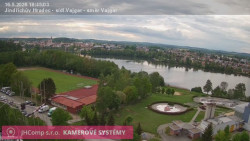 Rybník Vajgar