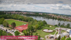 Rybník Vajgar