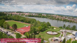 Rybník Vajgar