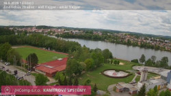 Rybník Vajgar