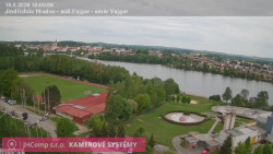 Rybník Vajgar