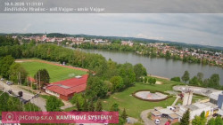 Rybník Vajgar