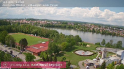 Rybník Vajgar