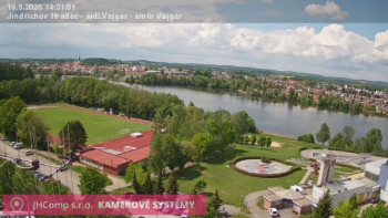 Město Jindřichův Hradec