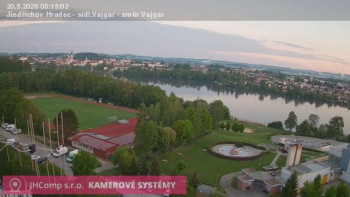 Město Jindřichův Hradec