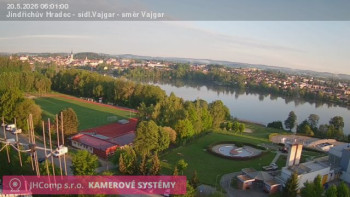 Město Jindřichův Hradec