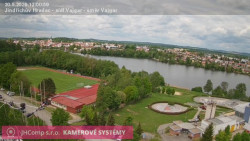 Rybník Vajgar