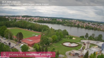 Město Jindřichův Hradec