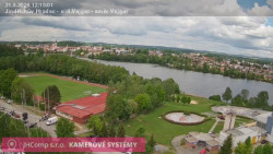 Rybník Vajgar