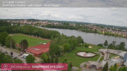 Rybník Vajgar