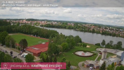 Rybník Vajgar