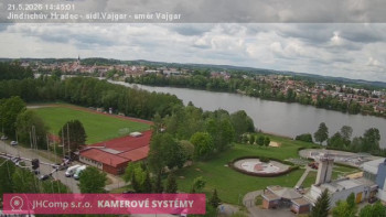 Město Jindřichův Hradec