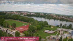 Rybník Vajgar