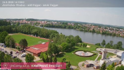 Rybník Vajgar