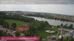 Rybník Vajgar