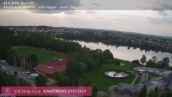 Rybník Vajgar
