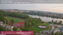 Rybník Vajgar