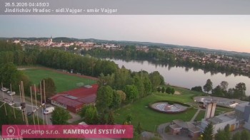 Město Jindřichův Hradec