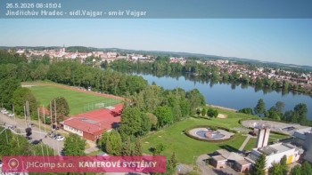 Město Jindřichův Hradec