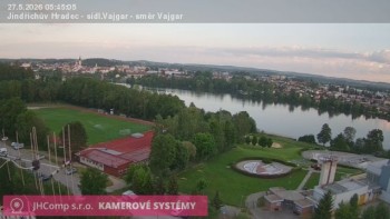 Město Jindřichův Hradec