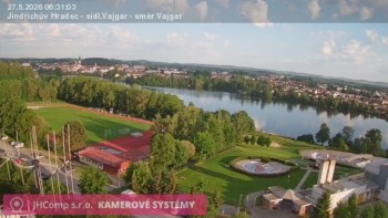 Město Jindřichův Hradec