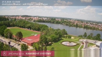 Město Jindřichův Hradec