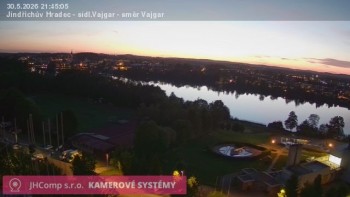 Město Jindřichův Hradec
