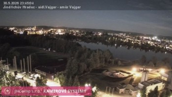 Město Jindřichův Hradec