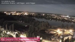 Rybník Vajgar