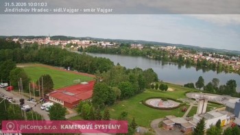 Město Jindřichův Hradec
