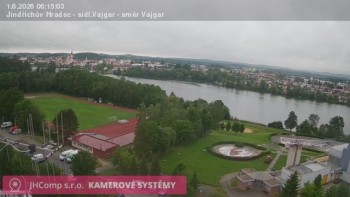 Město Jindřichův Hradec