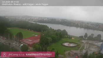 Město Jindřichův Hradec