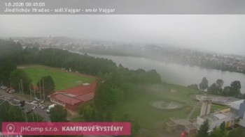 Město Jindřichův Hradec