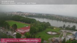 Rybník Vajgar
