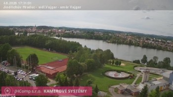 Město Jindřichův Hradec