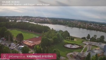 Město Jindřichův Hradec