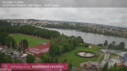 Rybník Vajgar