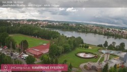 Rybník Vajgar