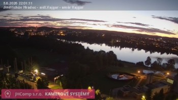 Město Jindřichův Hradec