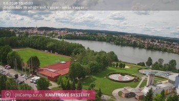 Město Jindřichův Hradec