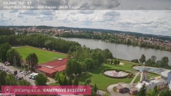 Město Jindřichův Hradec