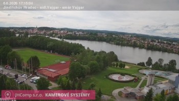 Město Jindřichův Hradec