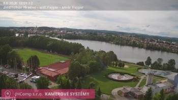 Město Jindřichův Hradec