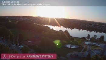 Město Jindřichův Hradec