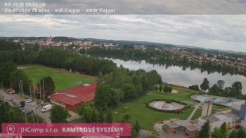 Město Jindřichův Hradec