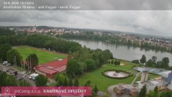 Rybník Vajgar