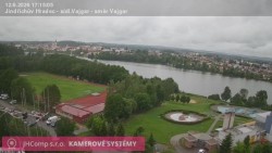 Rybník Vajgar