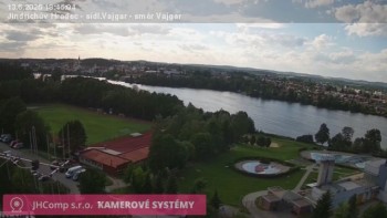 Město Jindřichův Hradec
